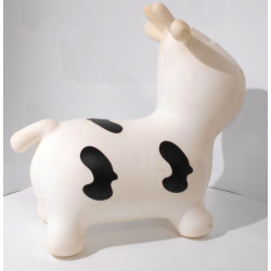 Animal vache sauteuse - Oxybul