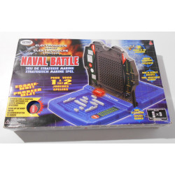 Bataille Navale...