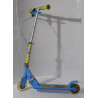 Trottinette enfant "Oxelo" Bleue - Trottinette enfant