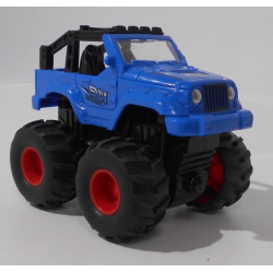 petit Monster truck