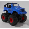 petit Monster truck