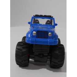 petit Monster truck