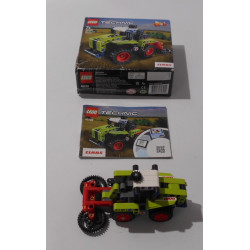 LEGO 42102 Technic - Mini...