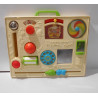 Table d'activité Fisher Price