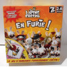 The lapins crétins en furie ! Ubisoft
