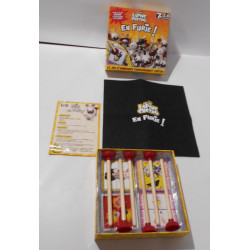 The lapins crétins en furie ! Ubisoft