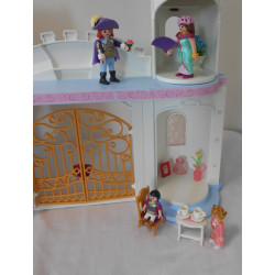 Château de Princesse Playmobil