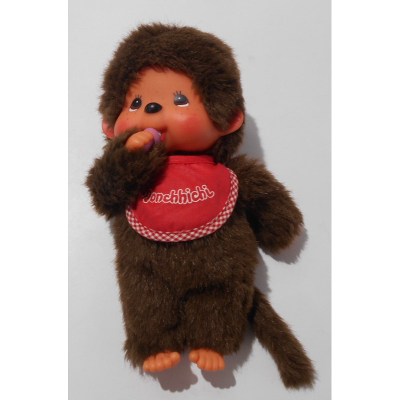 Peluche Monchhichi