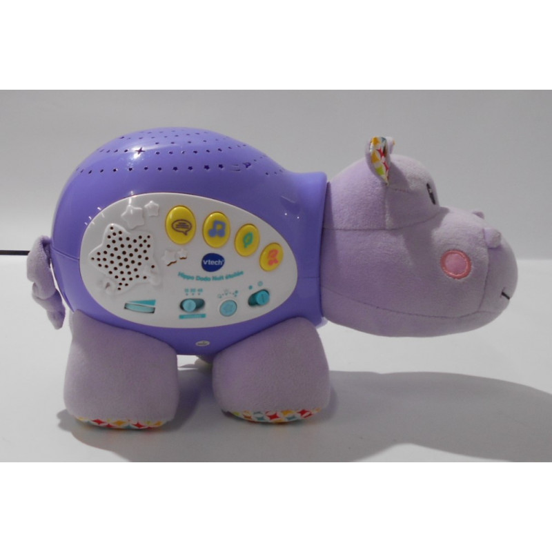 Hippo dodo nuit étoilée - Vtech