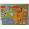 Puzzle géant - DJECO