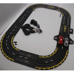 Circuit Voiture