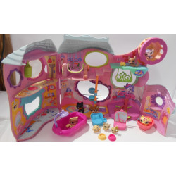 Pet shop. Le centre sportif - Hasbro