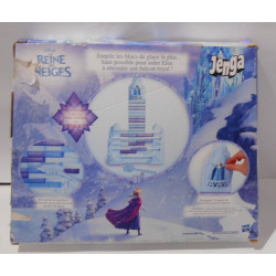 Jenga La reine des neiges (Hasbro)