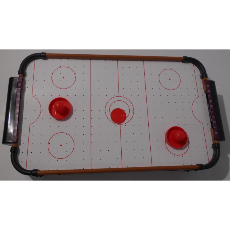 Mini Air Hockey