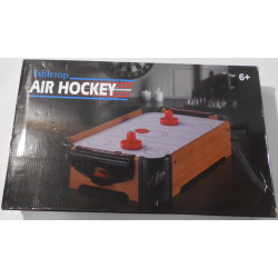 Mini Air Hockey