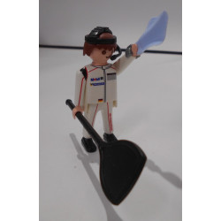 Playmobil - 9225 Porsche 911 GT3 Cup