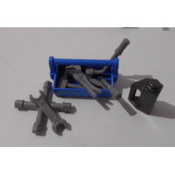 Playmobil - 9225 Porsche 911 GT3 Cup