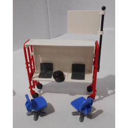 Playmobil - 9225 Porsche 911 GT3 Cup