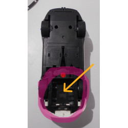 Playmobil - 9225 Porsche 911 GT3 Cup