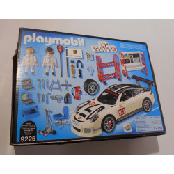 Playmobil - 9225 Porsche 911 GT3 Cup