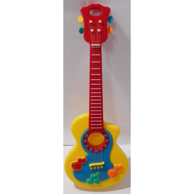 Guitare enfant