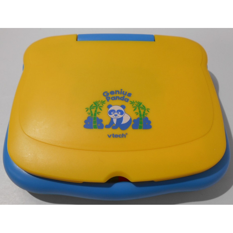 Ordinateur Genius panda - VTECH