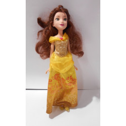 Poupée barbie Belle - Hasbro