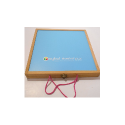 Malette Géoforme Oxybul tableau magnétique - Djeco