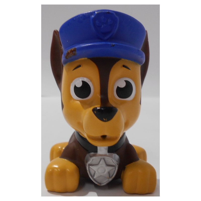 Figurine Chase Pat patrouille