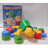 Topsy la tortue - HASBRO