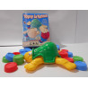 Topsy la tortue - HASBRO