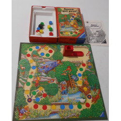 Sauve qui peut - Ravensburger