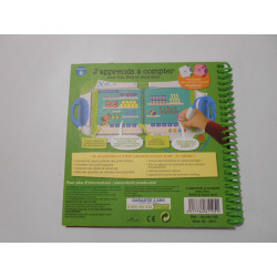 Magi Book Vtech