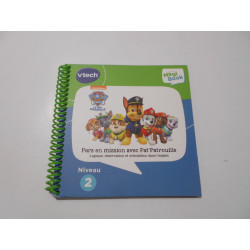 Magi Book Vtech