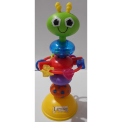 Hochet de table - LAMAZE