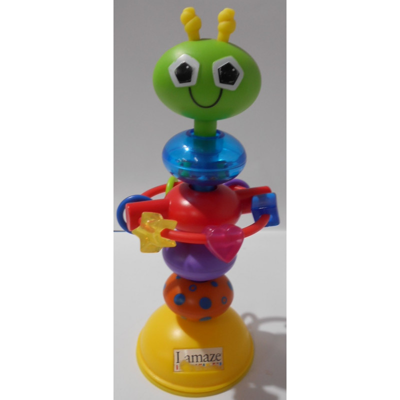 Hochet de table - LAMAZE