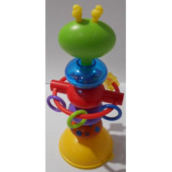 Hochet de table - LAMAZE