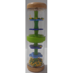 Bâton de pluie - DJECO