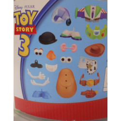 Monsieur Patate-Toy Story 3