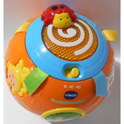 Lumi'balla magique - VTECH