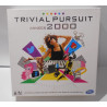 Trivial pursuit années 2000