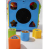 Super cube des découvertes-VTech