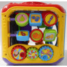 Super cube des découvertes-VTech