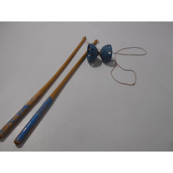 Diabolo ancien