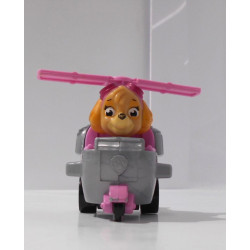 Mini Hélicoptère Stella - Pat Patrouille