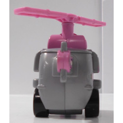 Mini Hélicoptère Stella - Pat Patrouille
