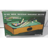 Mini Table de billard