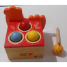 Jeu de marteau- Djeco