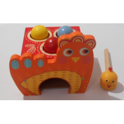 Jeu de marteau- Djeco