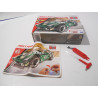 Coffret Meccano 5 Modèles Roadster Cabriolet - Réf 18202